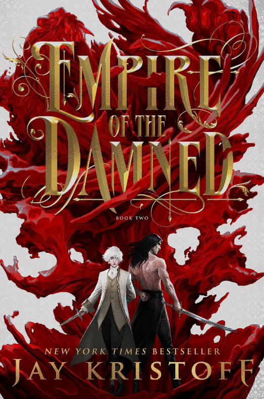 Empire of the Damned
